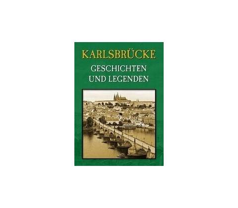 Karlsbrücke