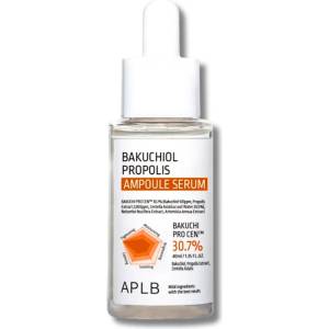 APLB - Bakuchiol Propolis Ampoule Serum 40ml