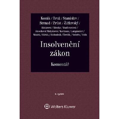 Insolvenční zákon