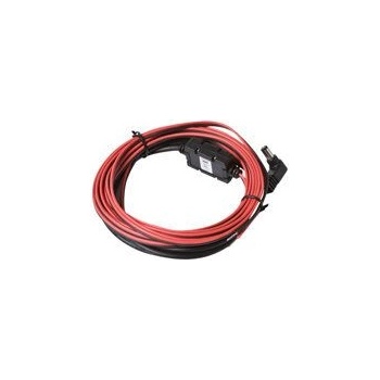 BROTHER PA-CD-600WR car adapter permanently connecter for RJ-4030/-4040 (PACD600WR)