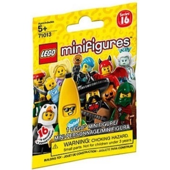 LEGO® Minifigúrky 71013 16. séria