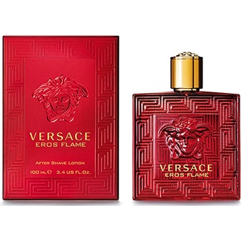 Versace Eros Flame lotion 100 ml