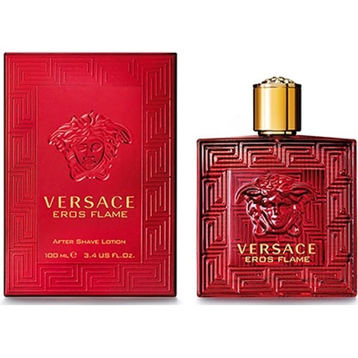 Versace Eros Flame lotion 100 ml