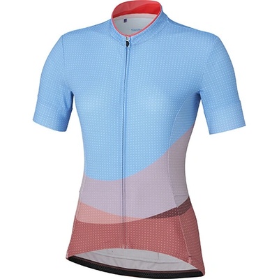 Shimano Sumire modrá/oranžová dámský