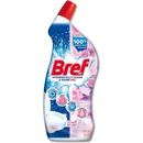 Dezinfekčné prostriedky na WC Bref WC Hygiene Gel Floral 700 ml