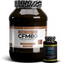Titanus Whey 80 CFM 1000 g