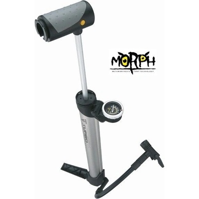 Topeak TURBO MORPH G