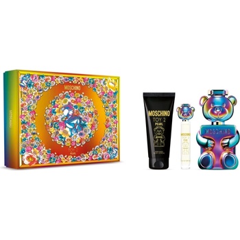 Moschino Toy 2 Pearl подаръчен комплект за жени woman