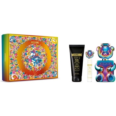 Moschino Toy 2 Pearl подаръчен комплект за жени woman