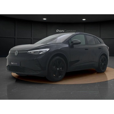 Volkswagen ID.4 Pro 210 kW