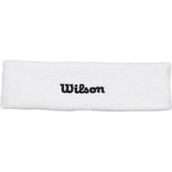 Wilson Bright White