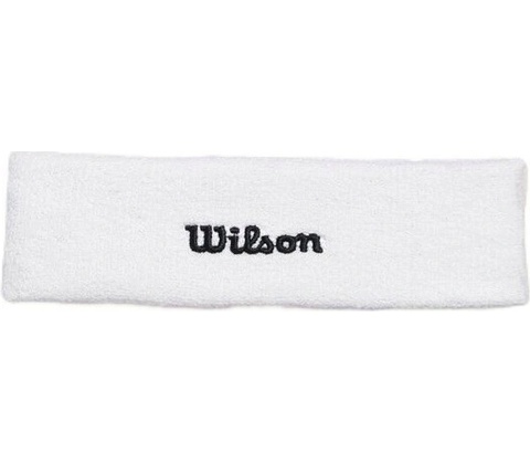 Wilson Bright White