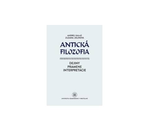 Antická filozofia