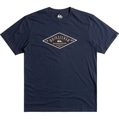 Quiksilver Qs Diamond Logo BYJ0/Navy Blazer