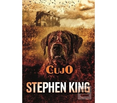 Cujo - Stephen King
