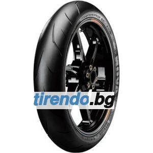 Avon 3D Supersport ( 120/60 ZR17 TL (55W) M/C, Предно колело ) - tirendo Мотоциклетни гуми