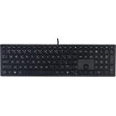 HP Pavilion Wired Keyboard 300 4CE96AA#AKB