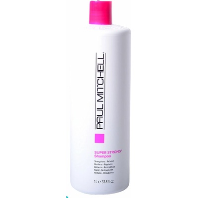Paul Mitchell Strength Super Strong Daily Shampoo 1000 ml