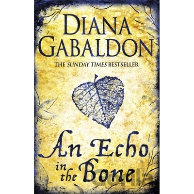 An Echo in the Bone - D. Gabaldon
