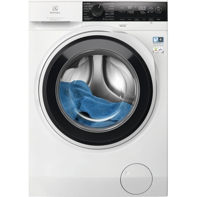 Set ELECTROLUX EW7F4485CQ + EW7D484UCC