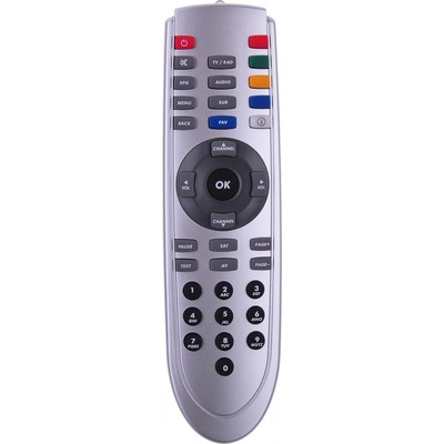 Diaľkový ovládač Cabletech C+ Strong