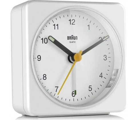 Braun BC 03 W