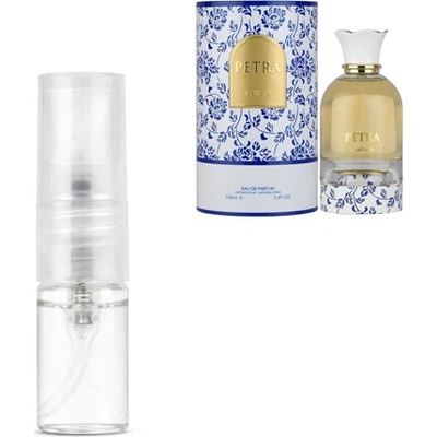 Lattafa Petra parfumovaná voda unisex 2 ml vzorka