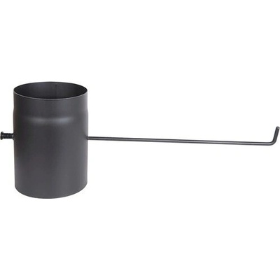 Bertrams klapka dymovodu 180mm