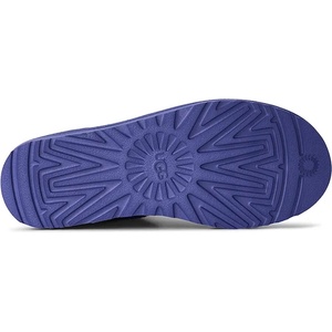 UGG Велурени апрески W Classic Ultra Mini (1116109.BETT)
