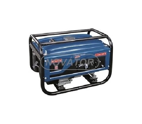 Scheppach 5906201901 SG 2500