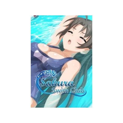 Sakura Swim Club