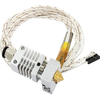 Image 1 of CR10 J-head комплект нагряващ блок 24V 50W (HT0026)