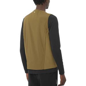 Salomon Mountain flex hyb vst m