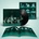Clockdust - Rustin Man LP