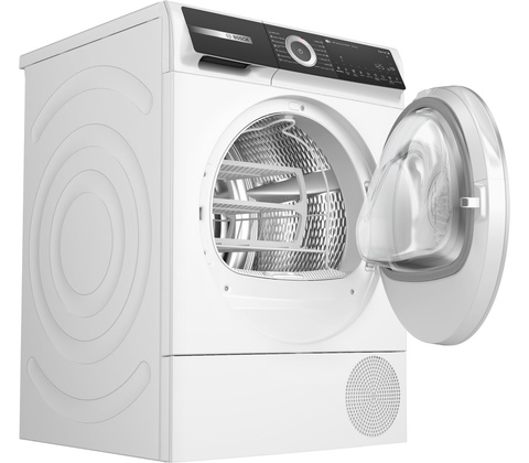 Bosch WQH246D3BY
