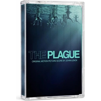 OST - Plague Johan Lenox Music Cassette MC