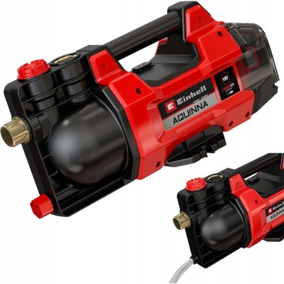 Einhell AQUINNA 18/28 Power X-Change 4180440