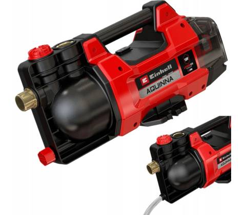 Einhell AQUINNA 18/28 4180440