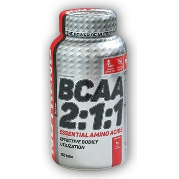 NUTREND Bcaa 2:1:1 150 tabliet