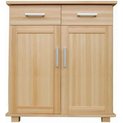 Nábytek z lesa DE-B10 85 x 91 x 42 cm