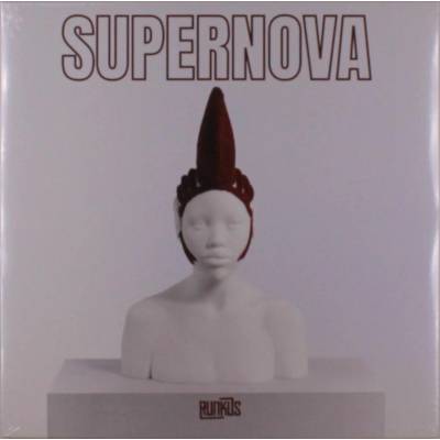 Runkus - Supernova LP