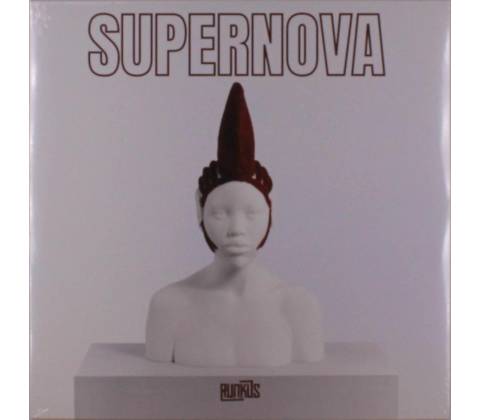 Runkus - Supernova LP