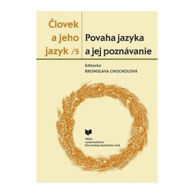 Človek a jeho jazyk 5