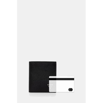 GUESS Кожен портфейл Guess (GFBOXM.P6101)