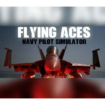 Flying Aces - Navy Pilot Simulator
