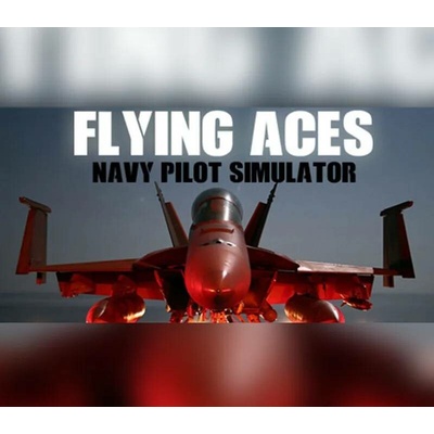 Flying Aces - Navy Pilot Simulator