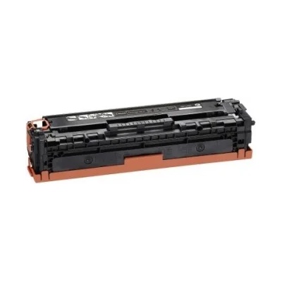 Compatible Съвместима тонер касета CRG-731, Black - 1.4k (CRG-731K-BI)