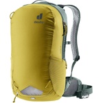 Deuter Race 16 Turmeric-Ivy