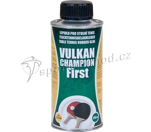 Vulkan Champion First 250 ml