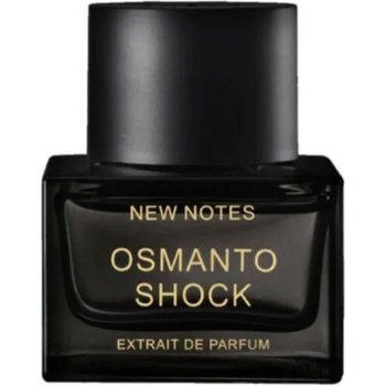 Image 1 of New Notes Osmanto Shock Extrait de Parfum 50 ml